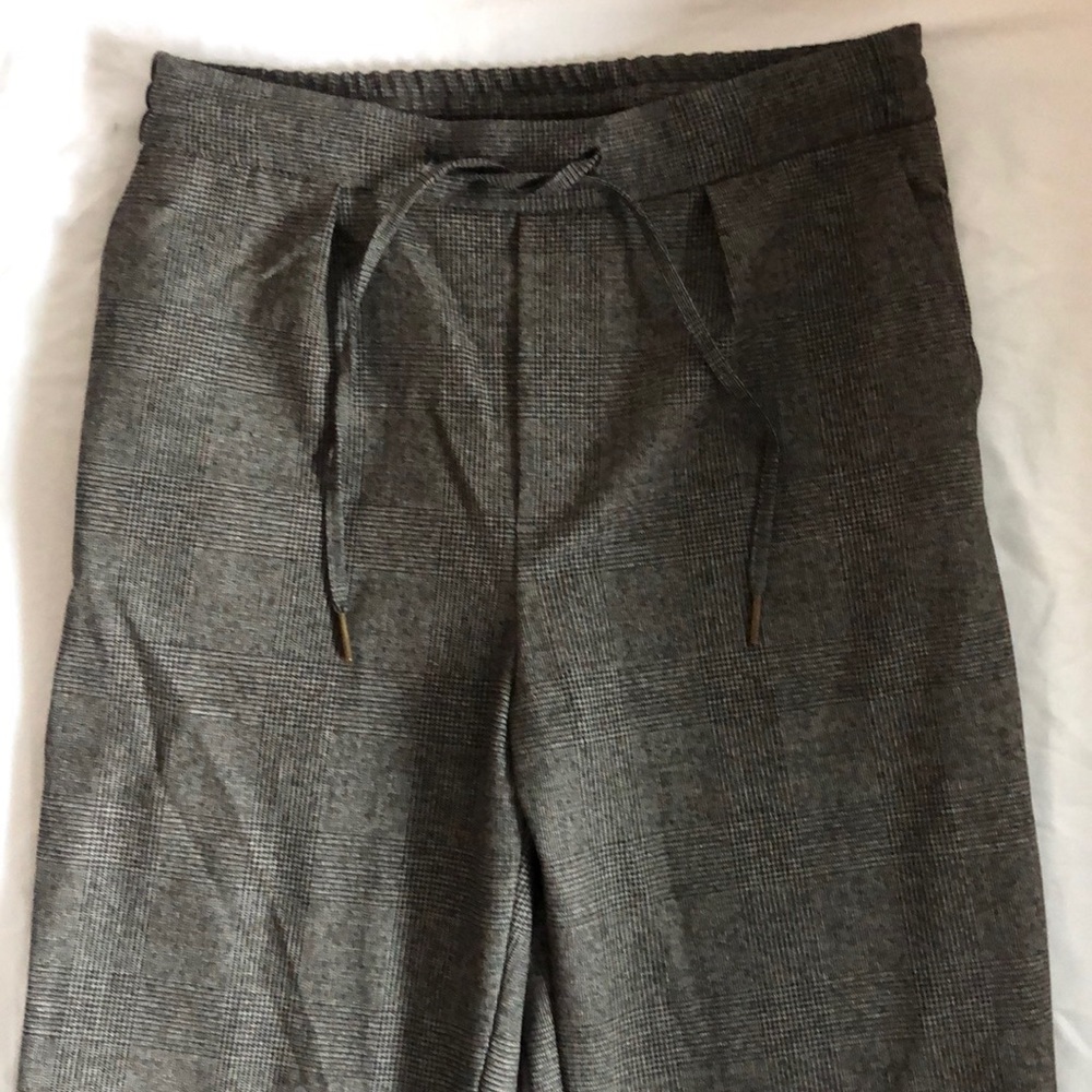 Zara pants